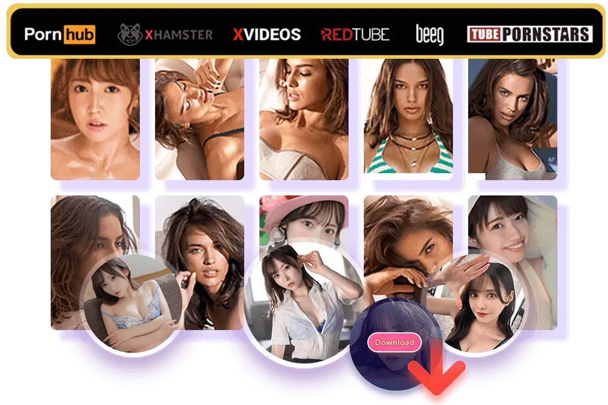 Watch and Download xHamster Video