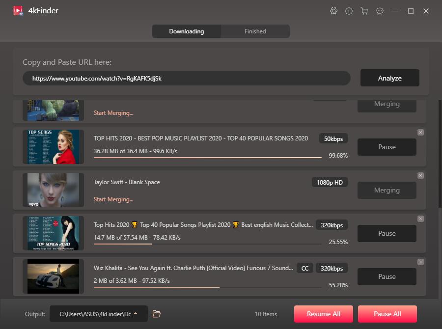 download vevo to mp3